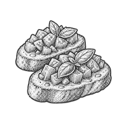 Bruschetta