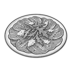 Carpaccio