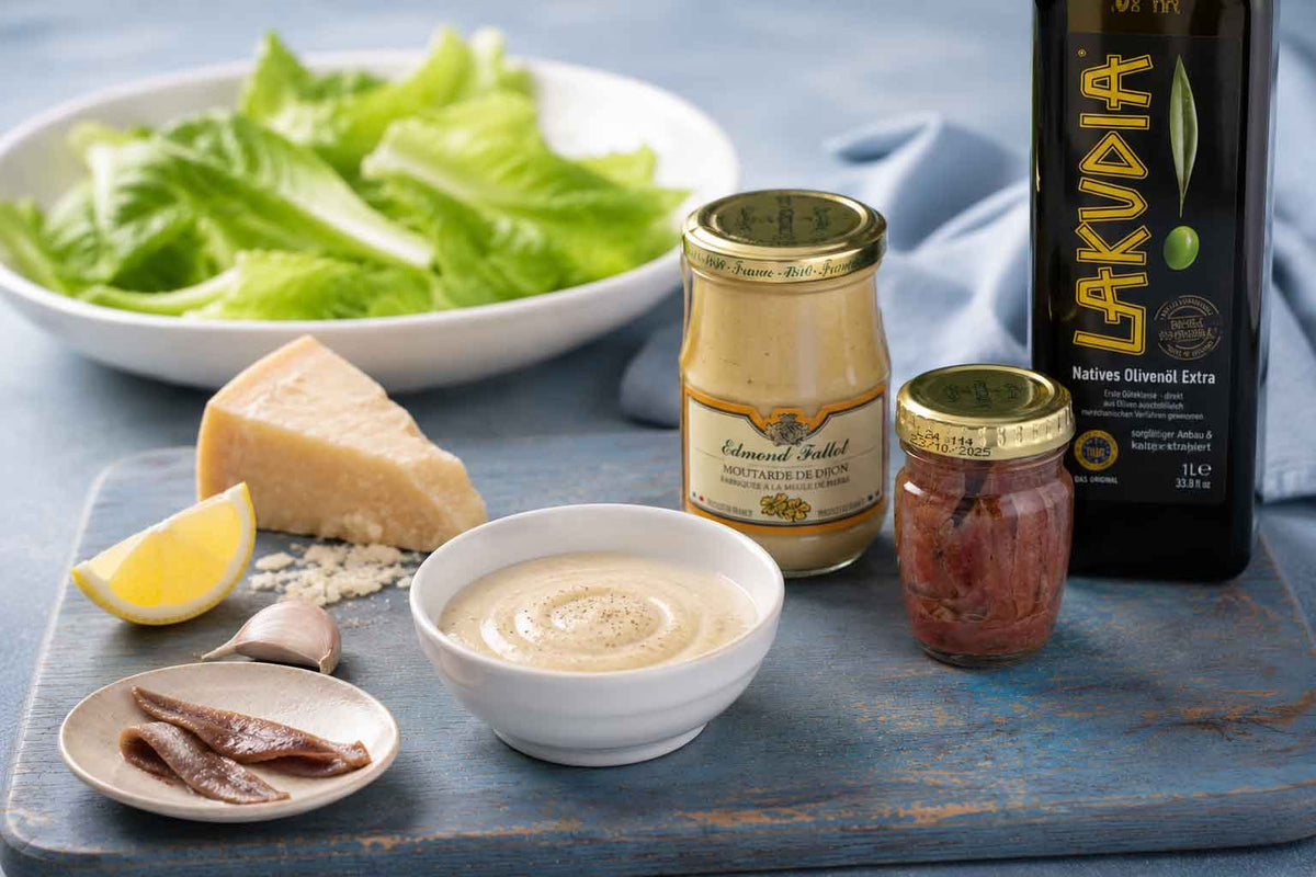 Rezeptvorschlag
