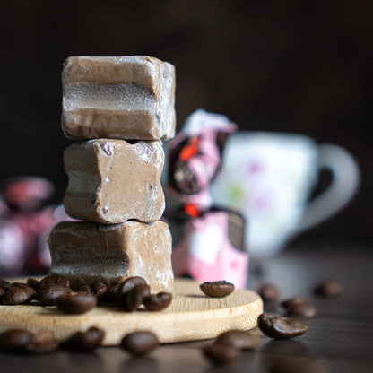 Tartufo Dolce Cappuccino - Dolce & Amore