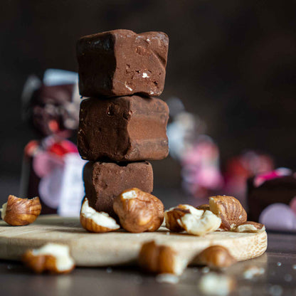 Tartufo Dolce Nero - Dolce & Amore