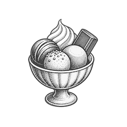 Eiscreme
