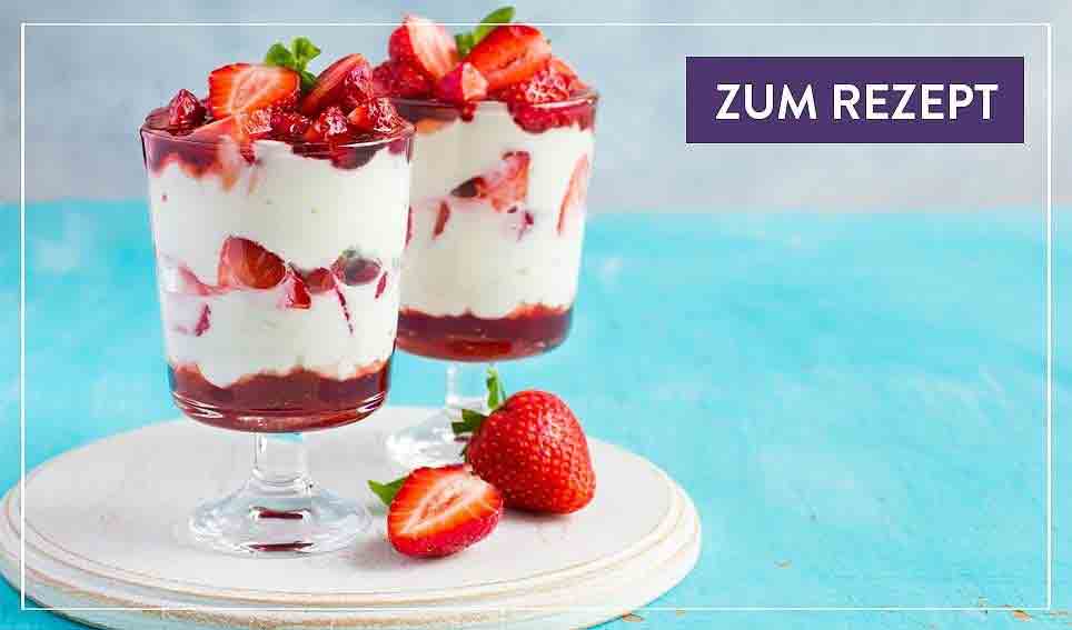 Rezeptvorschlag
