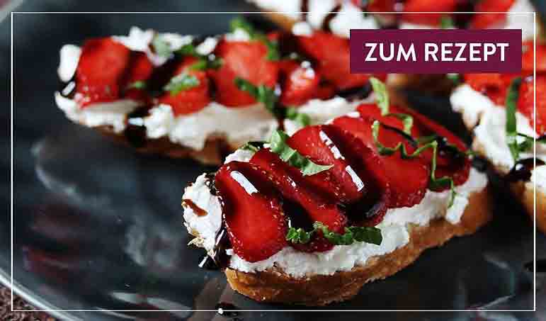 Rezeptvorschlag