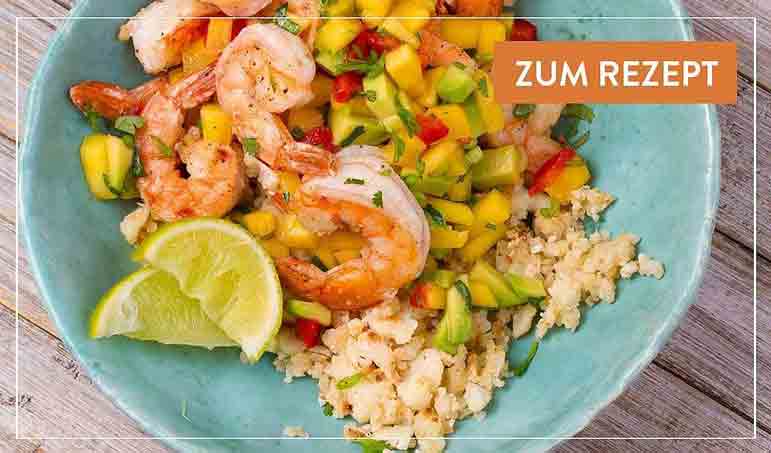Rezeptvorschlag