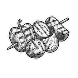 Ofengemüse