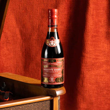 Giuseppe Giusti - Il Denso - 3 x 250 ml  Vorteilspaket