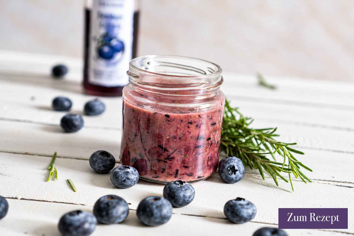 Rezeptvorschlag