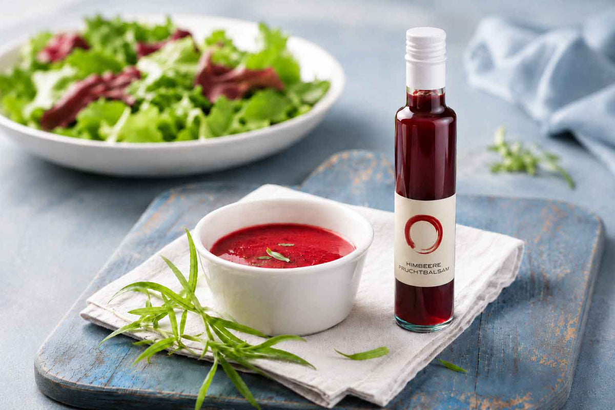 Rezeptvorschlag