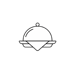 Icon Gastgeber:innen