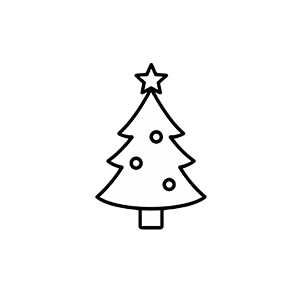 Icon Weihnachten