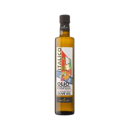Italico-Olivenöl von Agraria Riva del Garda 750 ml