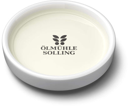 Ölmühle Solling Schale mit Öl.