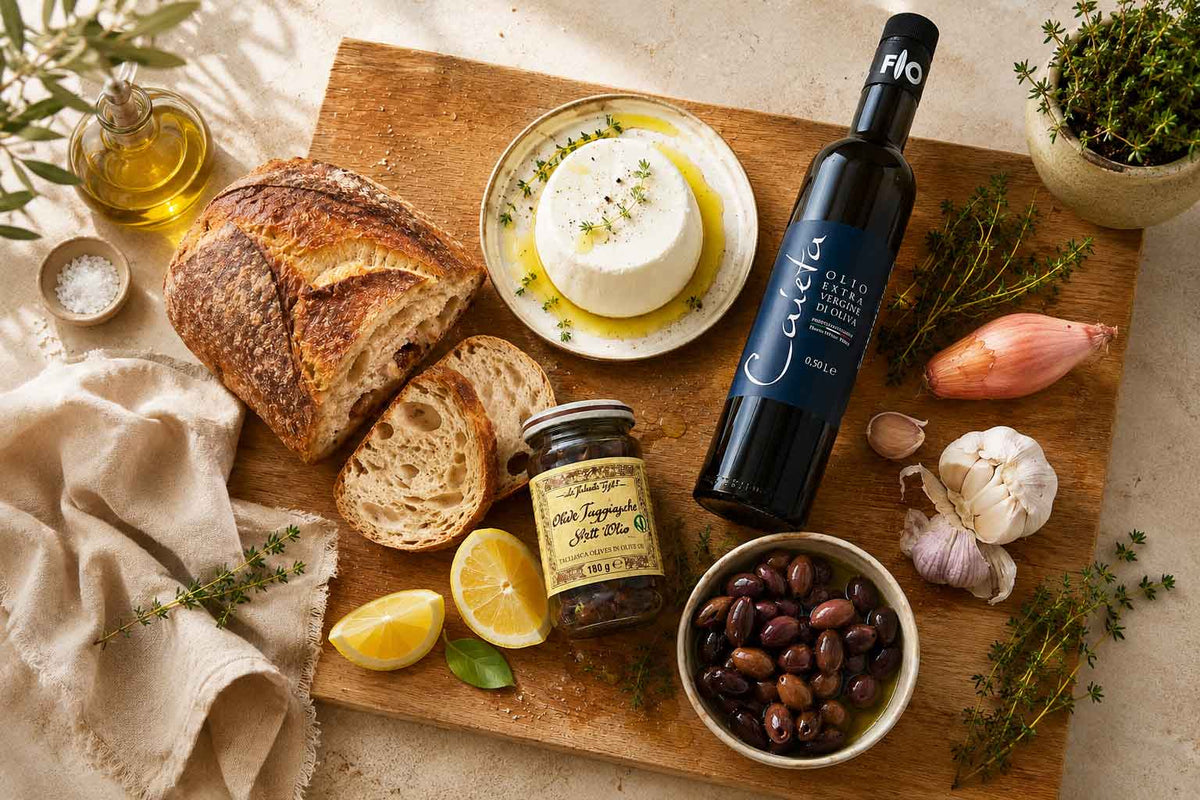 Rezeptvorschlag