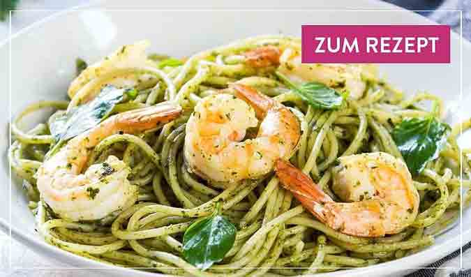 Rezeptvorschlag