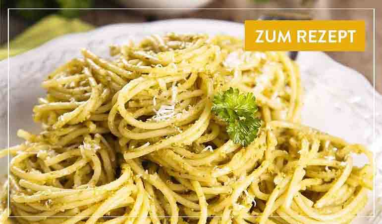 Rezeptvorschlag