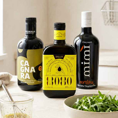 Olio Award 2026