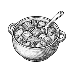 Suppen & Eintöpfe