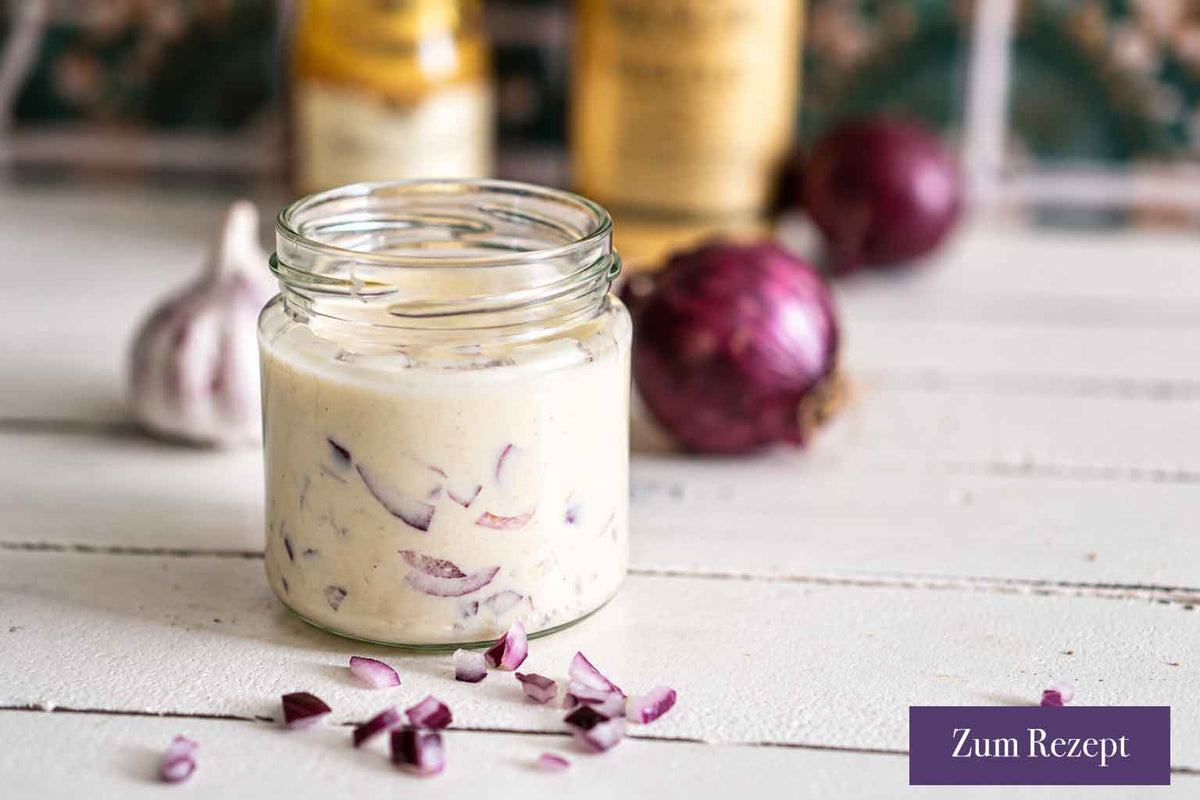 Rezeptvorschlag